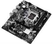 Материнська плата ASRock Socket 1700 (B760M-HDV/M.2 D4)