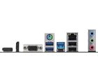 Материнська плата ASRock Socket 1700 (B760M-HDV/M.2 D4)