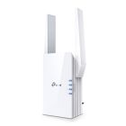 Точка доступа TP-Link (AX1800, 1xGE LAN, 2 внешние антены) (RE605X)