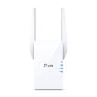 Точка доступа TP-Link (AX1800, 1xGE LAN, 2 внешние антены) (RE605X)