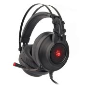 Гарнітура Bloody G525 Black (G525 Bloody (Black))