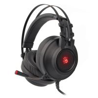 Гарнитура Bloody G525 Black (G525 Bloody (Black))