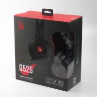 Гарнітура Bloody G525 Black (G525 Bloody (Black))
