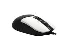 Миша A4Tech Fstyler FM12 Panda Black (FM12 (Panda))