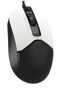 Миша A4Tech Fstyler FM12S Panda Black (FM12S (Panda))