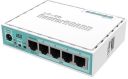 Маршрутизатор MikroTik RouterBOARD hEX (RB750GR3)