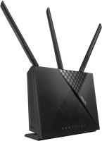 Бездротовий LTE маршрутизатор Asus (90IG06G0-MO3110) (4G-AX56)