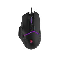 Миша Bloody W95 Max Black (W95 Max Bloody (Black))