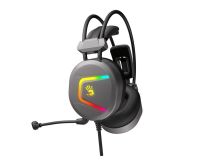 Гарнитура A4Tech MC750 Bloody Grey (MC750 Bloody (Grey))