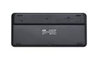 Клавиатура беспроводная 2E KS250 WL BT Black (2E-KS250WBK_UA)