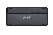 Клавиатура беспроводная 2E KS250 WL BT Black (2E-KS250WBK_UA)