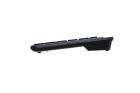 Клавиатура беспроводная 2E KS250 WL BT Black (2E-KS250WBK_UA)