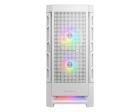 Корпус Cougar Airface RGB White без БП (AIRFACE RGB White)