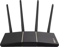 Бездротовий маршрутизатор Asus (90IG06Z0-MO3C00) (RT-AX57)