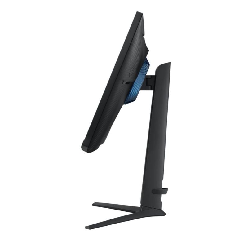 Монiтор Samsung 27" Odyssey G4 S27BG400EI IPS Black (LS27BG400EIXUA)