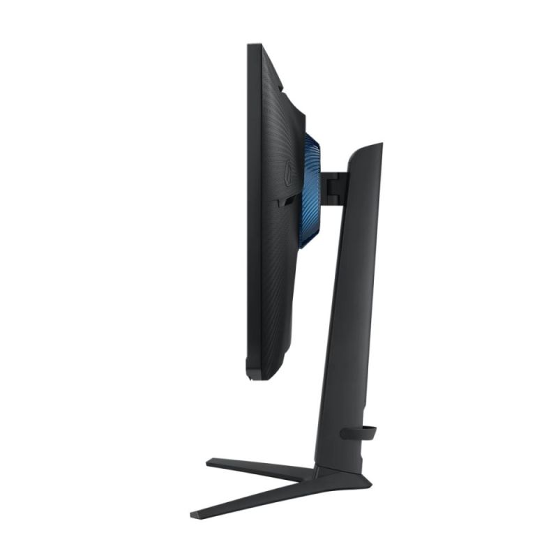 Монiтор Samsung 27" Odyssey G4 S27BG400EI IPS Black (LS27BG400EIXUA)