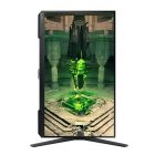 Монiтор Samsung 27" Odyssey G4 S27BG400EI IPS Black (LS27BG400EIXUA)