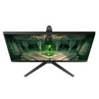 Монiтор Samsung 27" Odyssey G4 S27BG400EI IPS Black (LS27BG400EIXUA)