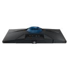 Монiтор Samsung 27" Odyssey G4 S27BG400EI IPS Black (LS27BG400EIXUA)
