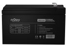 Аккумуляторная батарея Njoy 12V 7AH (BTVACGUOBTD2FCN01B) AGM (GP07122F)