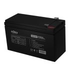 Аккумуляторная батарея Njoy 12V 7AH (BTVACGUOBTD2FCN01B) AGM (GP07122F)