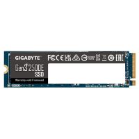 Накопичувач SSD 1TB Gigabyte Gen3 2500E M.2 PCIe NVMe 3.0 x4 3D TLC (G325E1TB)