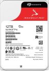 Накопитель HDD SATA 12.0TB Seagate IronWolf Pro 7200rpm 256MB (ST12000NT001)
