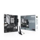 Материнская плата Asus Prime B650M-A WiFi II Socket AM5 (PRIME B650M-A WIFI II)