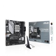 Материнська плата Asus Prime B650M-A WiFi II Socket AM5 (PRIME B650M-A WIFI II)