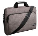 Сумка для ноутбука Grand-X 14" Brown (SB-138B)