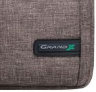 Сумка для ноутбука Grand-X 14" Brown (SB-138B)