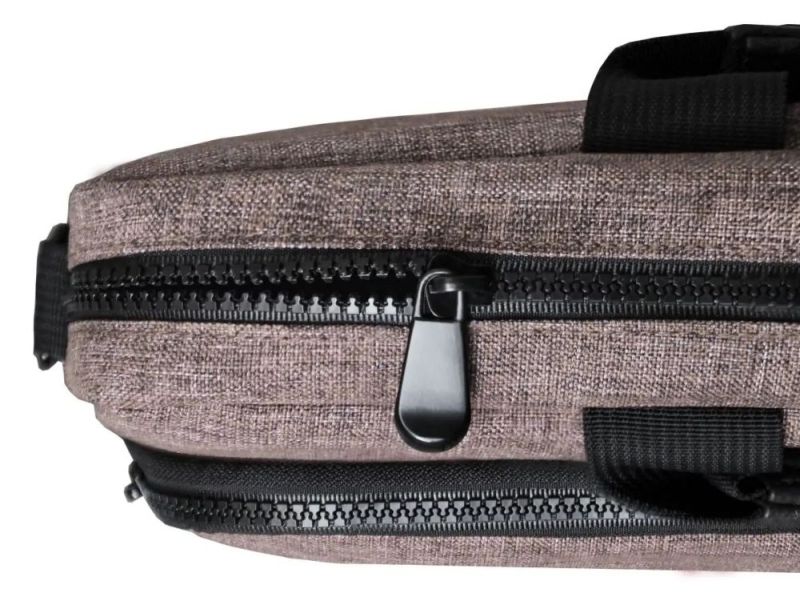 Сумка для ноутбука Grand-X 14" Brown (SB-138B)