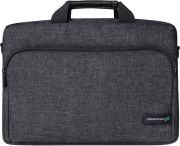 Сумка для ноутбука Grand-X 14" Dark Grey (SB-138D)