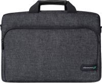 Сумка для ноутбука Grand-X 14" Dark Grey (SB-138D)
