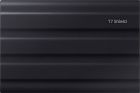 Накопитель внешний SSD 1TB Samsung T7 Shield Black (MU-PE1T0S/EU)