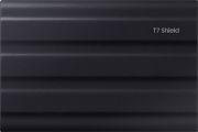 Накопитель внешний SSD 1TB Samsung T7 Shield Black (MU-PE1T0S/EU)