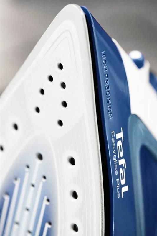 Утюг Tefal Easygliss 2 (FV5770E0)