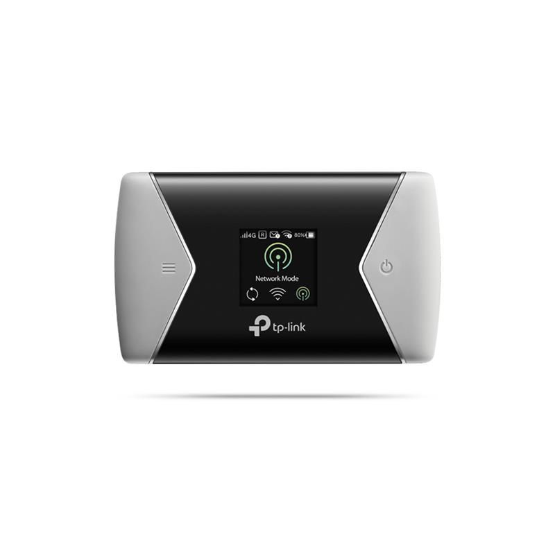 Бездротовий 3G/4G маршрутизатор TP-Link (M7450)
