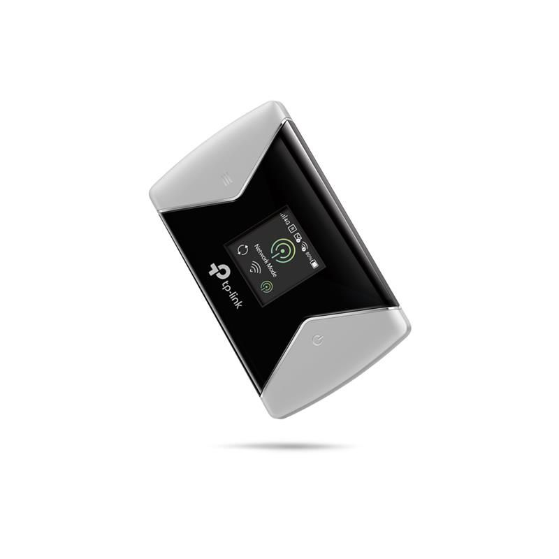 Бездротовий 3G/4G маршрутизатор TP-Link (M7450)
