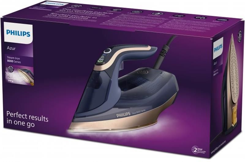 Утюг Philips (DST8050/20)