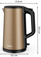 Электрочайник Tefal (KI583C10)
