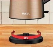Електрочайник Tefal (KI583C10)