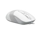 Мышь A4Tech FM10S White (FM10S (White))
