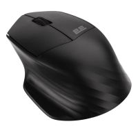 Миша бездротова 2E MF280 Silent Black  (2E-MF280WBK)