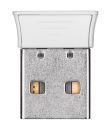 Миша бездротова 2E MF300 Silent Ashen Green  (2E-MF300WGN)