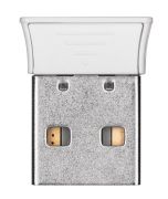 Мышь беспроводная 2E MF300 Silent Ashen Green  (2E-MF300WGN)