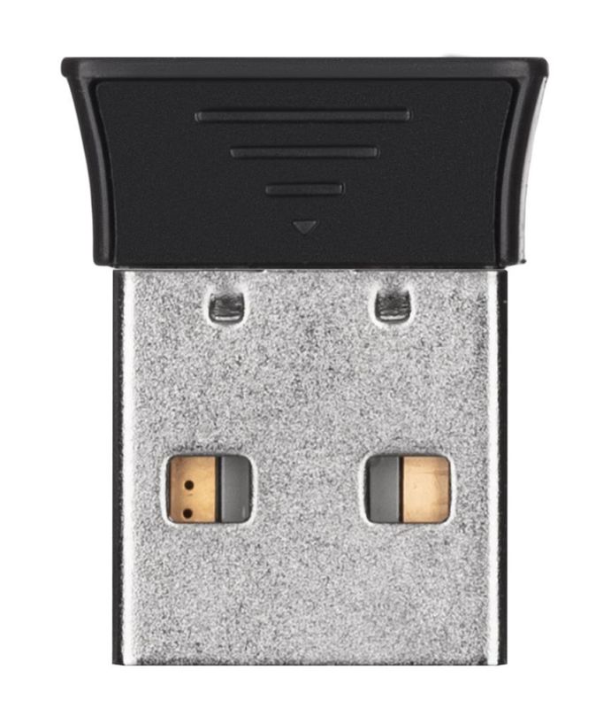 Миша бездротова 2E MF300 Silent Graphite Black  (2E-MF300WBK)