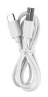 Миша бездротова 2E MF270 Silent Rechargeable WL White  (2E-MF270WWH)