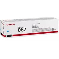 Картридж Canon 067 MF651ColorWay/MF655Cdw/MF657Cdw/LBP631ColorWay/LBP633Cdw Cyan (5101C002)