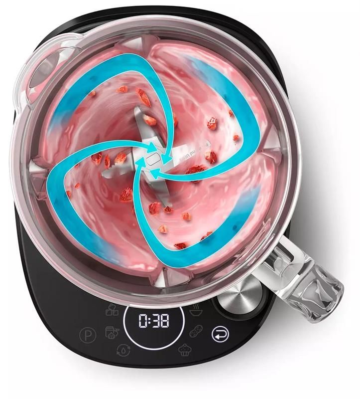 Блендер Philips (HR3760/00)